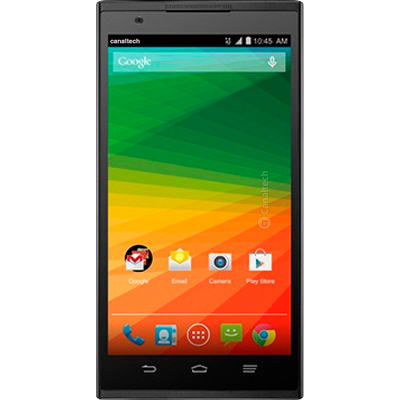 Zte Zmax Ficha Tecnica Canaltech