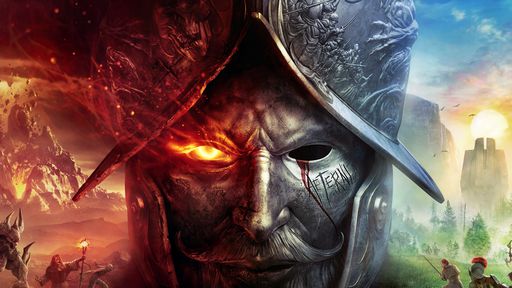 New World, novo MMO da Amazon, é adiado