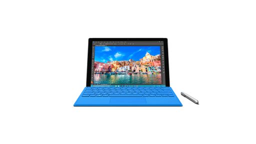Microsoft abre fogo contra MacBook em comercial de Surface 4 Pro
