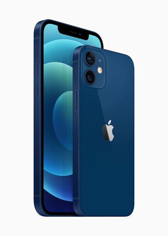 iPhone 12 / iPhone 12 mini