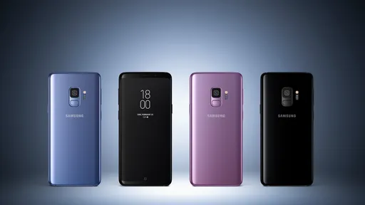 PROMOÇÃO | Samsung Galaxy S9 por menos de R$ 2.000 usando cupom de desconto
