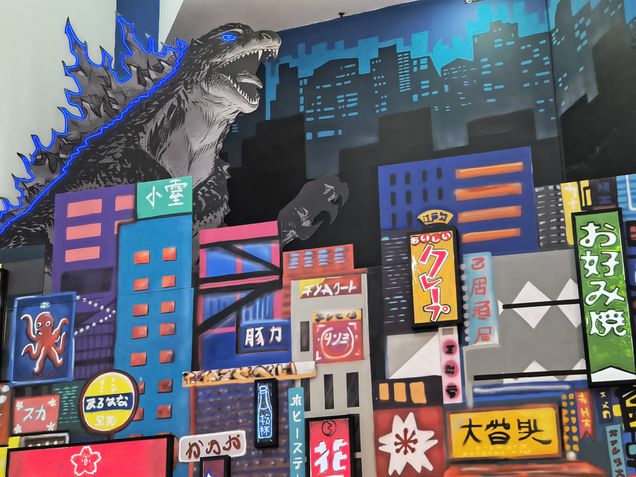 Câmera Motorola Edge 60 Neo