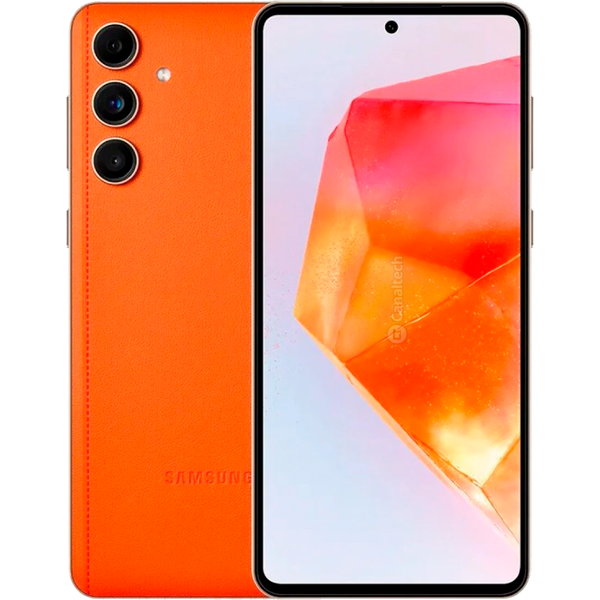 Samsung Galaxy F55 5G - Ficha Técnica - Canaltech