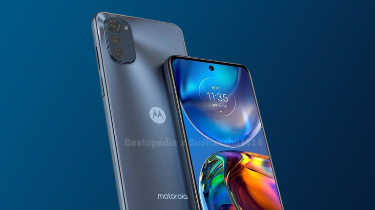 Moto G32 deve chegar em julho com Unisoc T606 - Canaltech