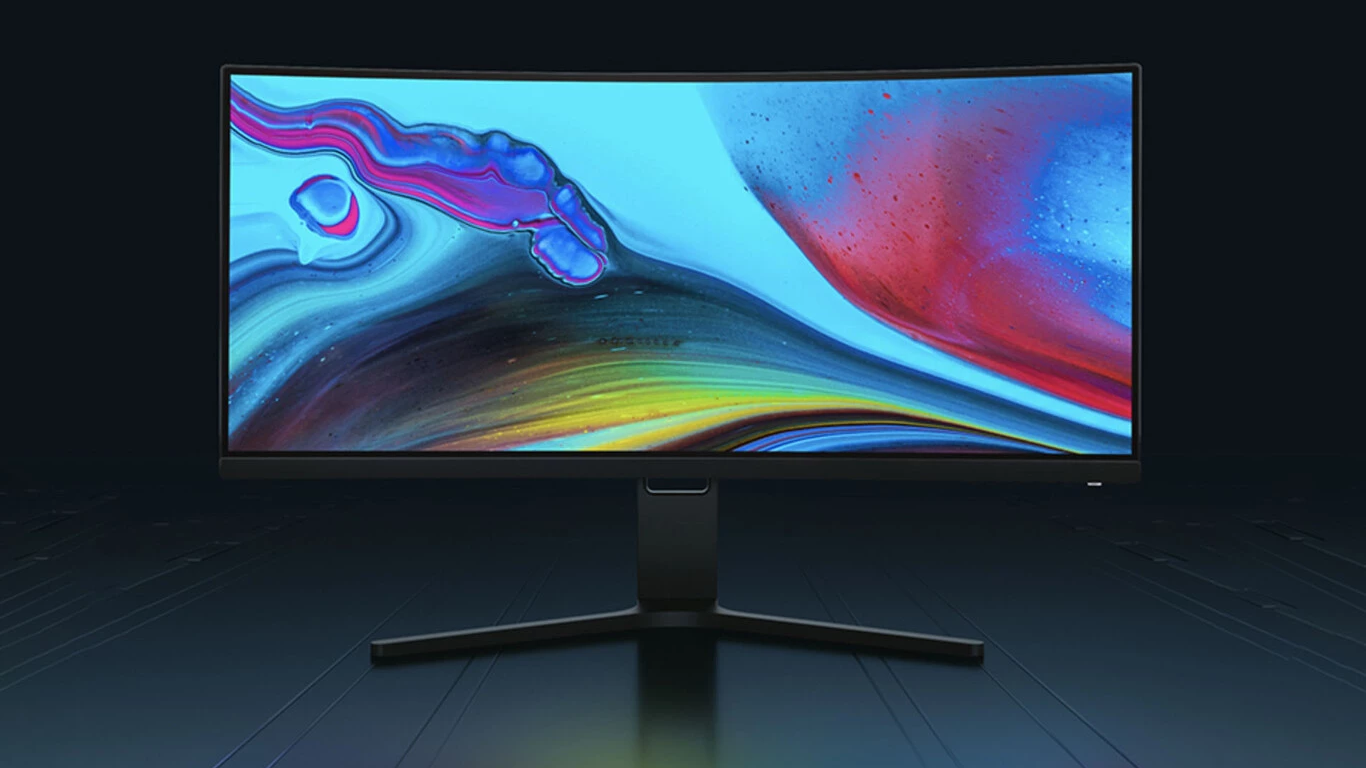 Монитор Xiaomi 30 200hz Купить