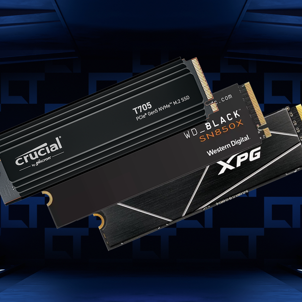 Black Friday 2025: 5 melhores SSDs para ficar de olho - Canaltech