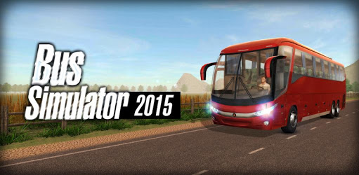 Bus Simulator 2015 / Imagem: Divulgação
