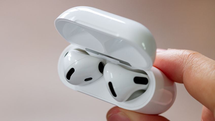 AirPods 4 ANC