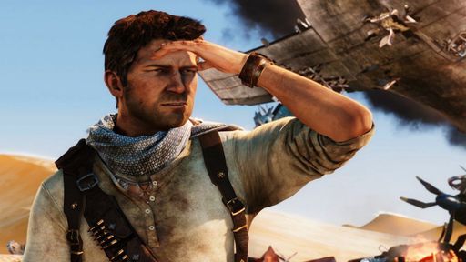 Tom Holland elogia roteiro de filme de Uncharted: “um dos melhores que já li”