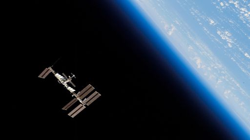 Saiba tudo sobre a Estação Espacial Internacional