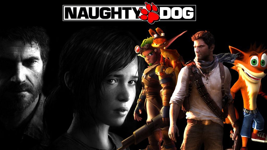 Animador da Naughty Dog cria animação em computação gráfica de Dante s  Inferno