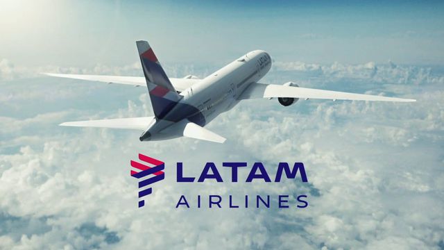 LATAM Airlines terá conexão Wi-Fi em todos os voos brasileiros no ano que vem