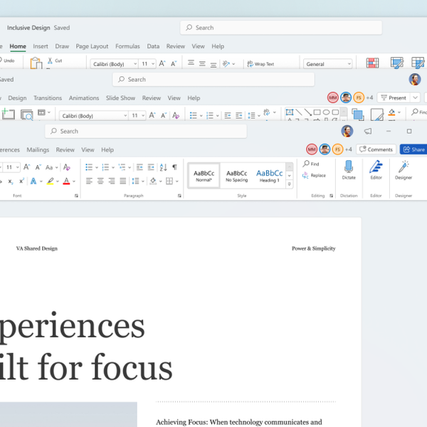 Microsoft Office 2021 tem preços e recursos revelados; confira