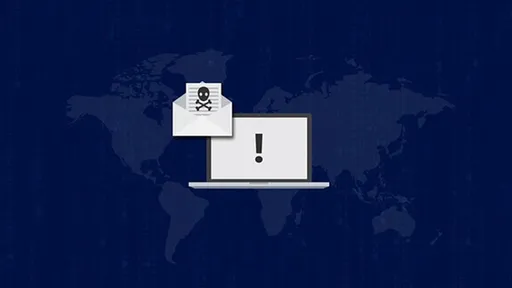 Veja 5 exemplos que mostram a sofisticação dos atuais ataques de ransomware 