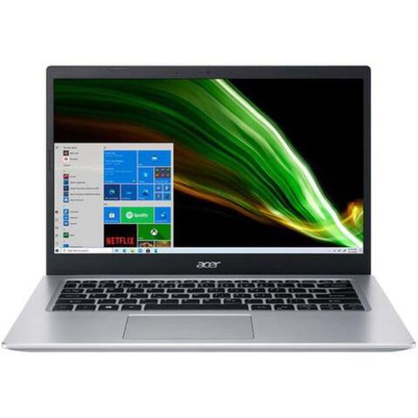 Notebook Acer Aspire 5 A514-53-32LB Intel Core I3 Windows 10 Home 4GB RAM 128GB SSD 14.0' [CUPOM]