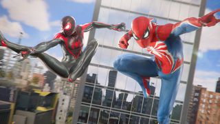 Homem-Aranha  Novo quadrinho continuará história do jogo lançado em 2018 -  Canaltech