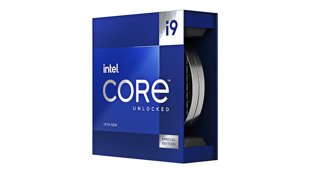 CPU Intel Core i9 -13900K é um dos mais poderosos e caros da geração (Imagem: Intel/Divulgação)