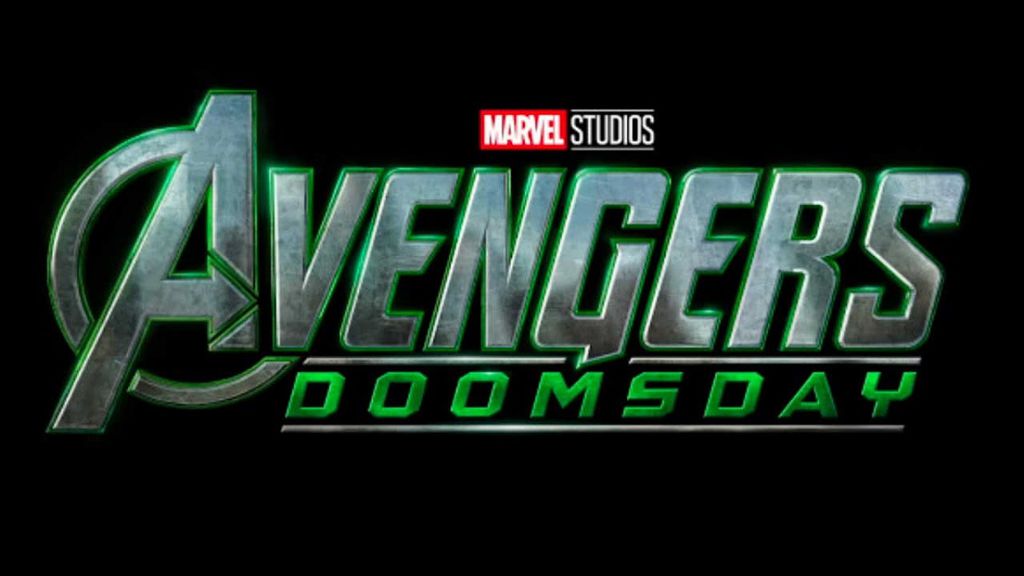 Título de Vingadores: Doomsday