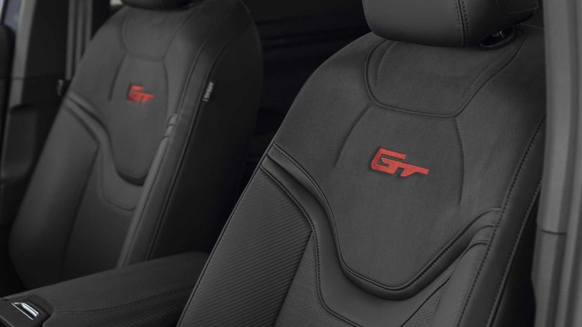 Haval H6 GT