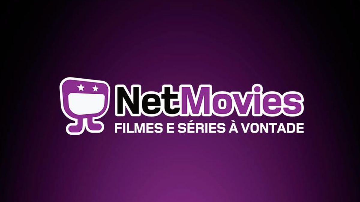 Netmax - Provedor De Internet - Já pensou assistir seus filmes