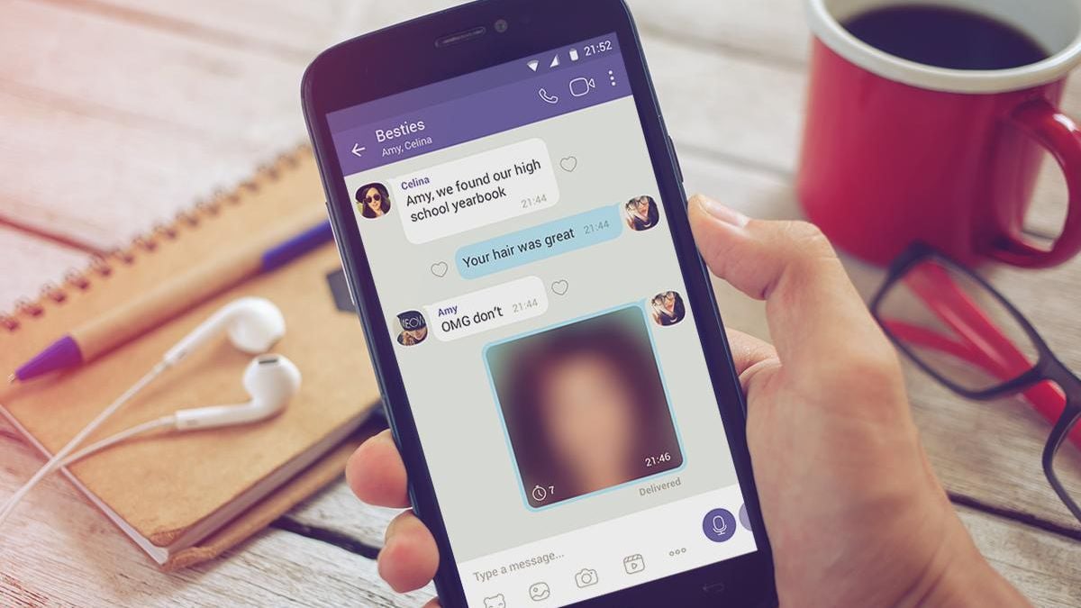 Viber lança “Viber Communities” e traz chats em grupo de até 1 bilhão