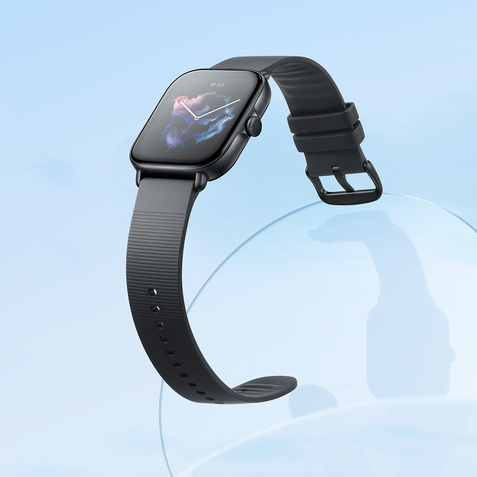 Amazfit GTS 3
