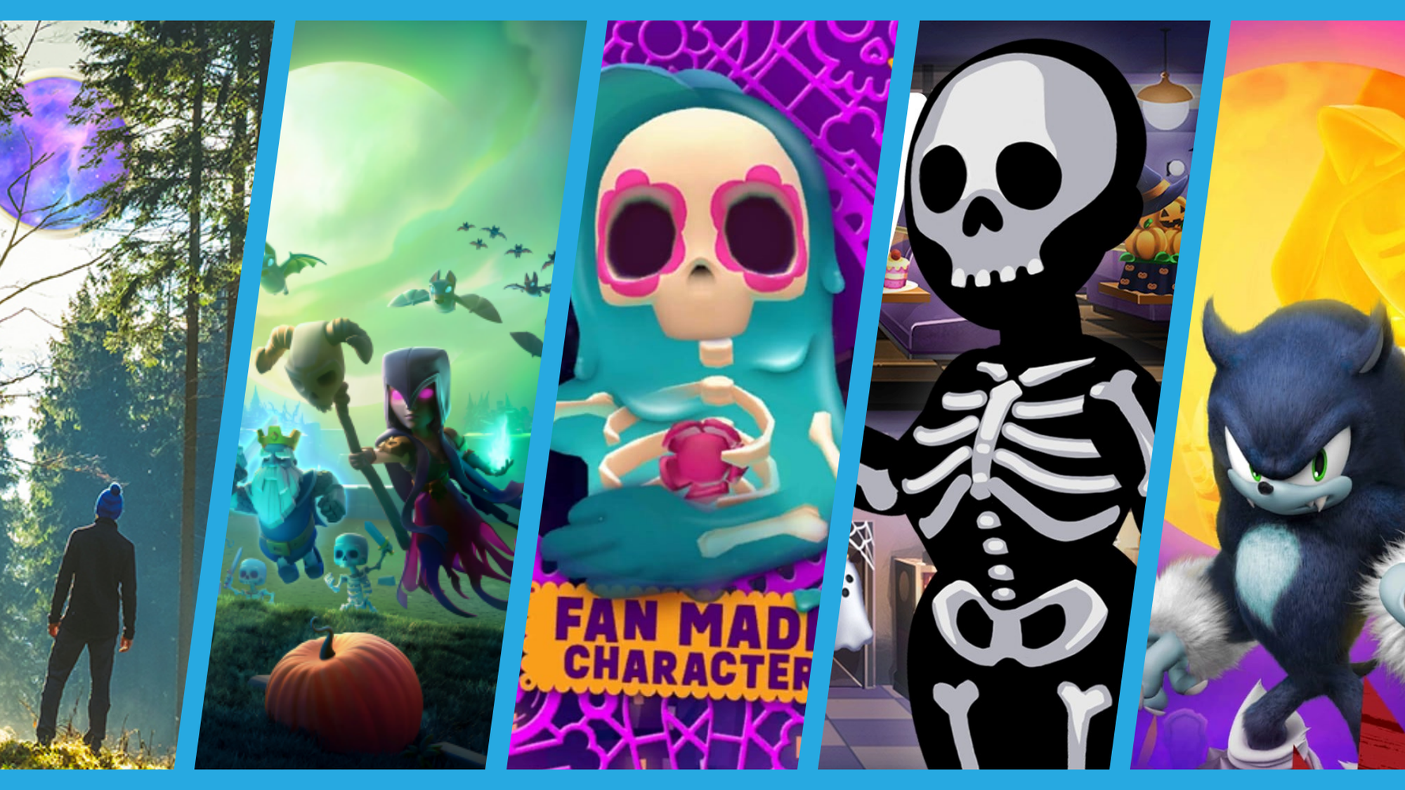 SUBWAY SURFERS NEW UPDATE MEXICO 2021 HALLOWEEN SEASON 