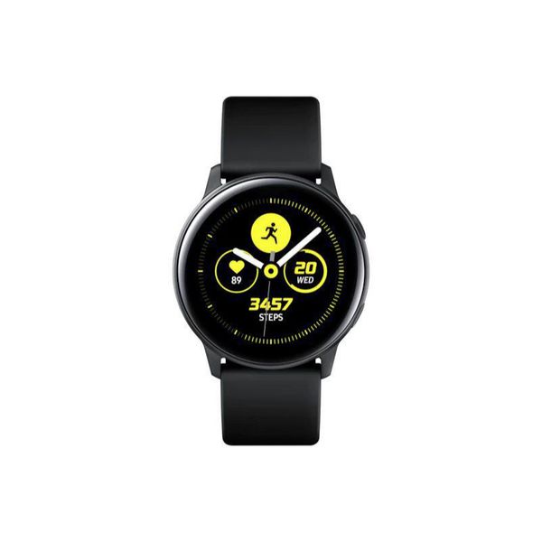 Galaxy Watch Active - Smartwatch - Samsung Preto