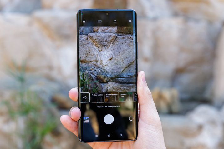 Xiaomi Mi 13 Pro camera