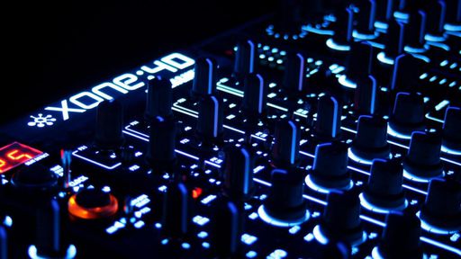A música eletrônica, desde os primórdios até hoje em dia - Parte 1