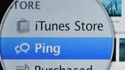 Apple está desistindo do Ping