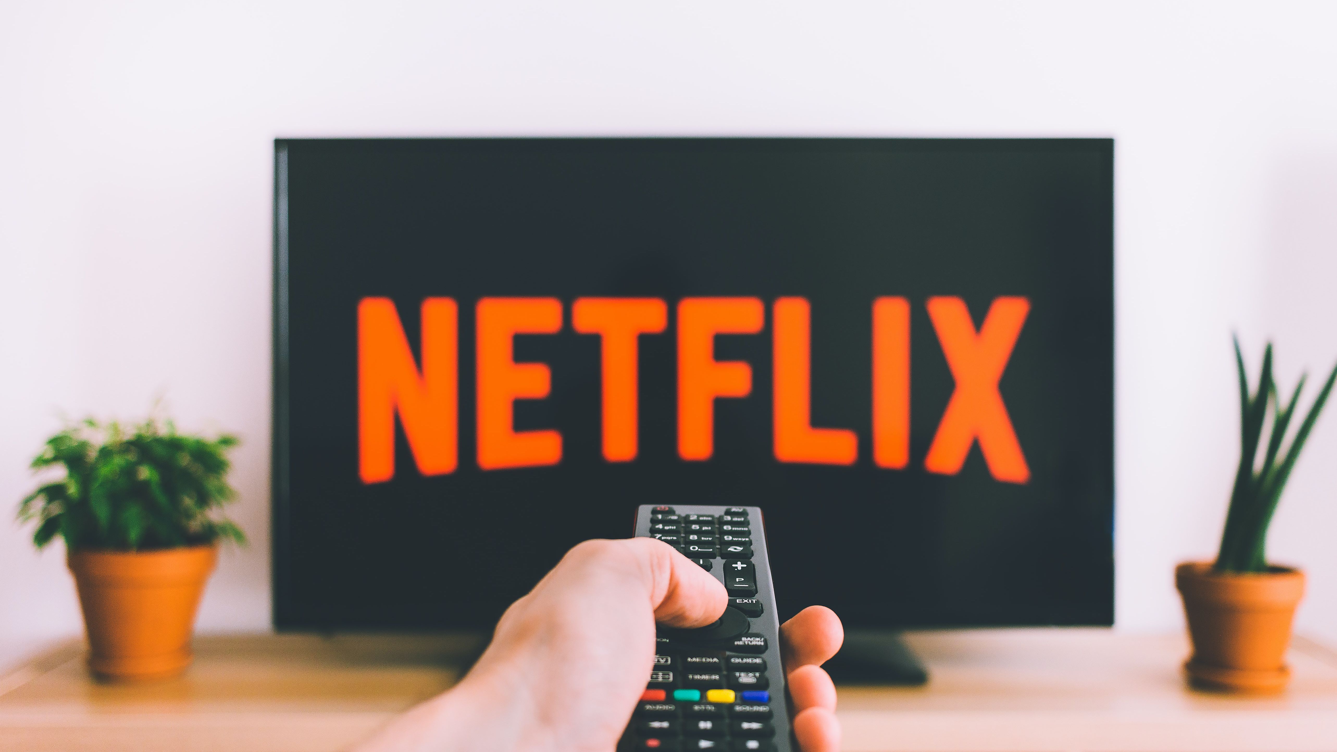 Quem está a usar a conta do Netflix? Terminar sessão nos dispositivos