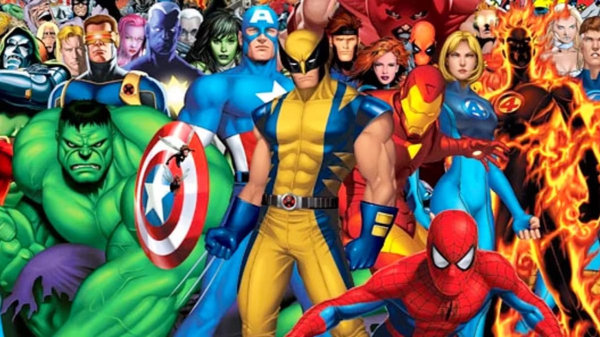 Qual é o poder mais importante do Universo Marvel?