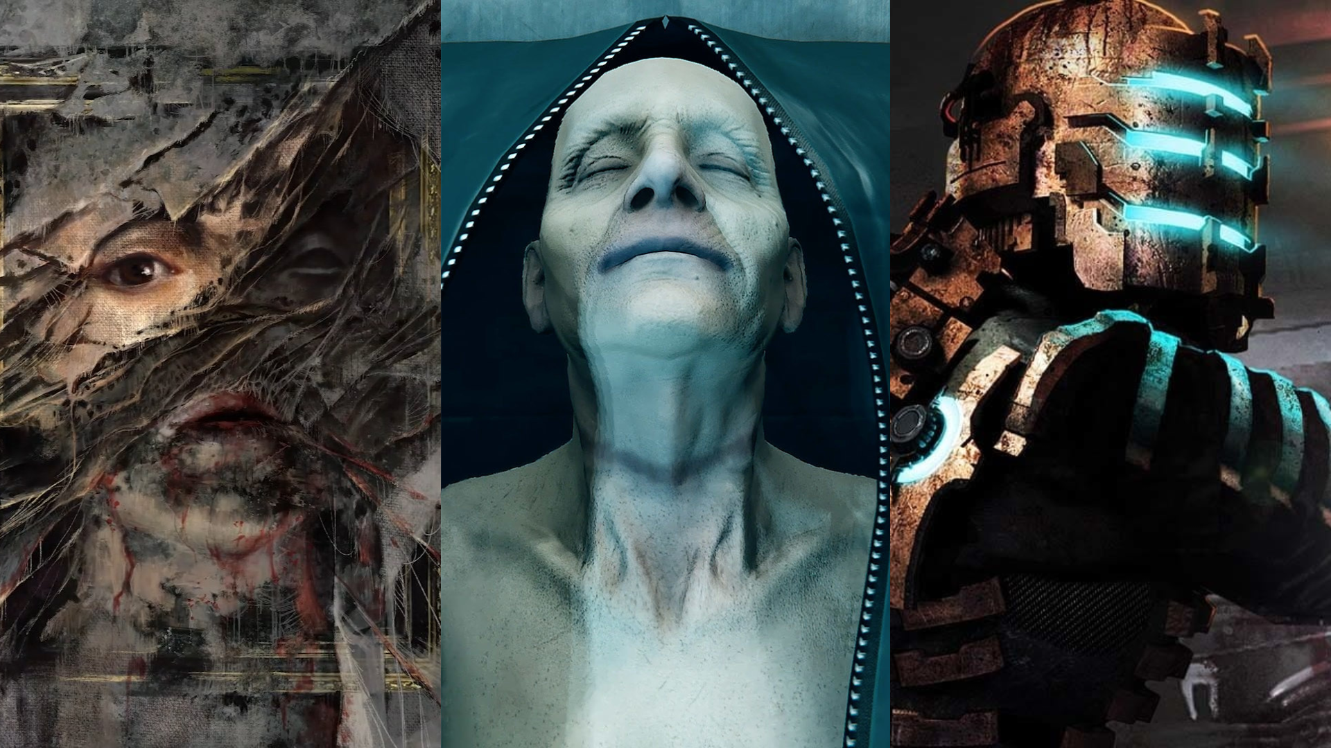 Silent Hill 2: estúdio do remake quer definir o futuro dos jogos de