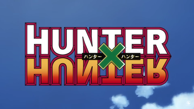 Assistir Hunter x Hunter - ver séries online