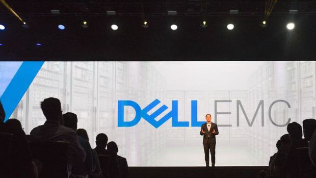 Dell EMC lança nova plataforma para análise de dados e melhorias no portfólio