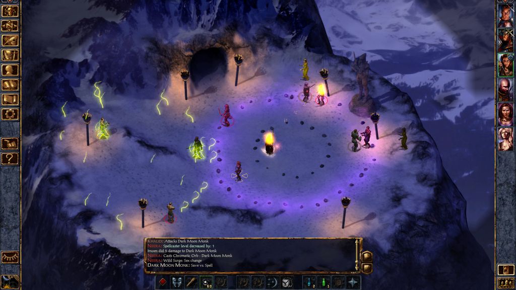 Imagem de Baldur's Gate