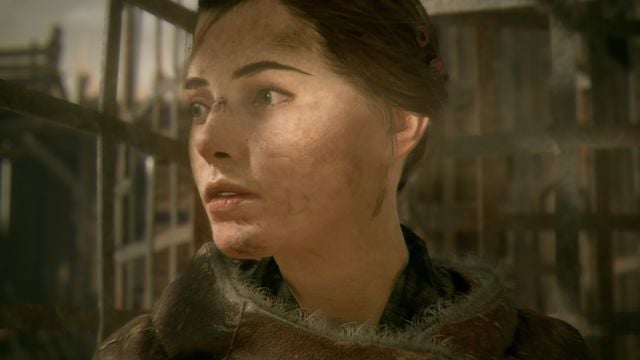 A Plague Tale: Innocence, PC