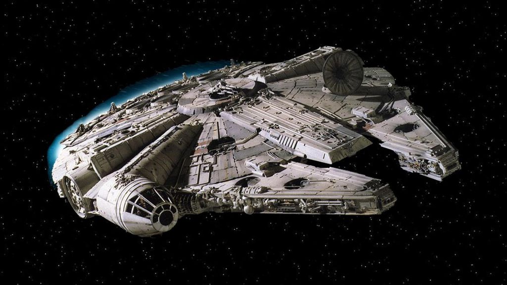 O que é parsec e por que Han Solo estava errado no primeiro Star Wars?