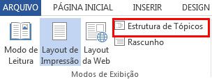 Recursos escondidos do Word Recursos escondidos do Word
