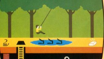 PitFall está de volta nos smartphones!