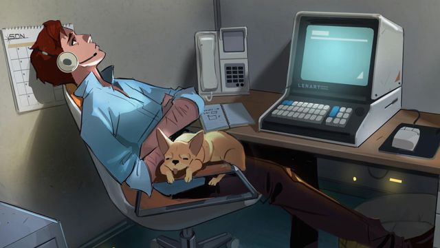 Divulgação/AdHoc Studio