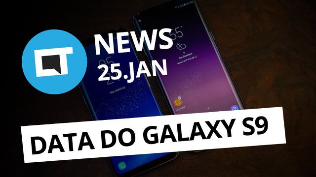 WhatsApp Business no Brasil; iOS 11.3 desativa lentidão no iPhone e + [CT News]