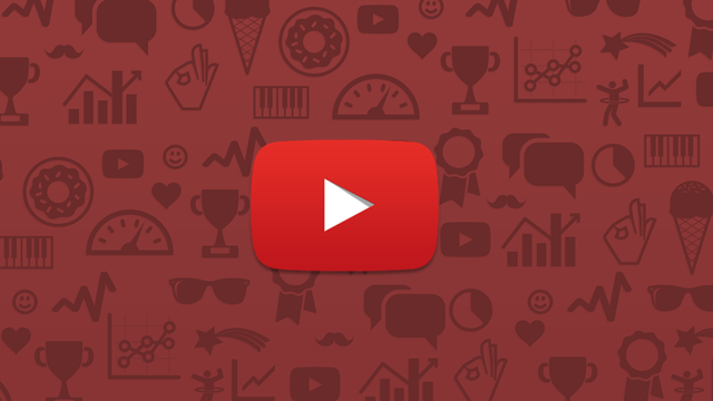 YouTube testa minibarra de reprodução fixa no topo da página