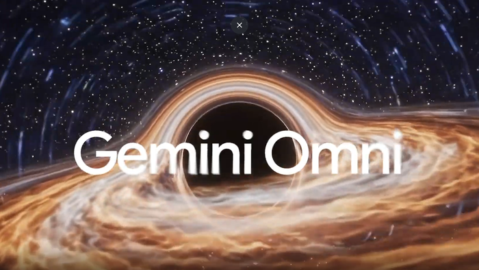 Gemini Omni: a IA que cria tudo e muda as regras do jogo