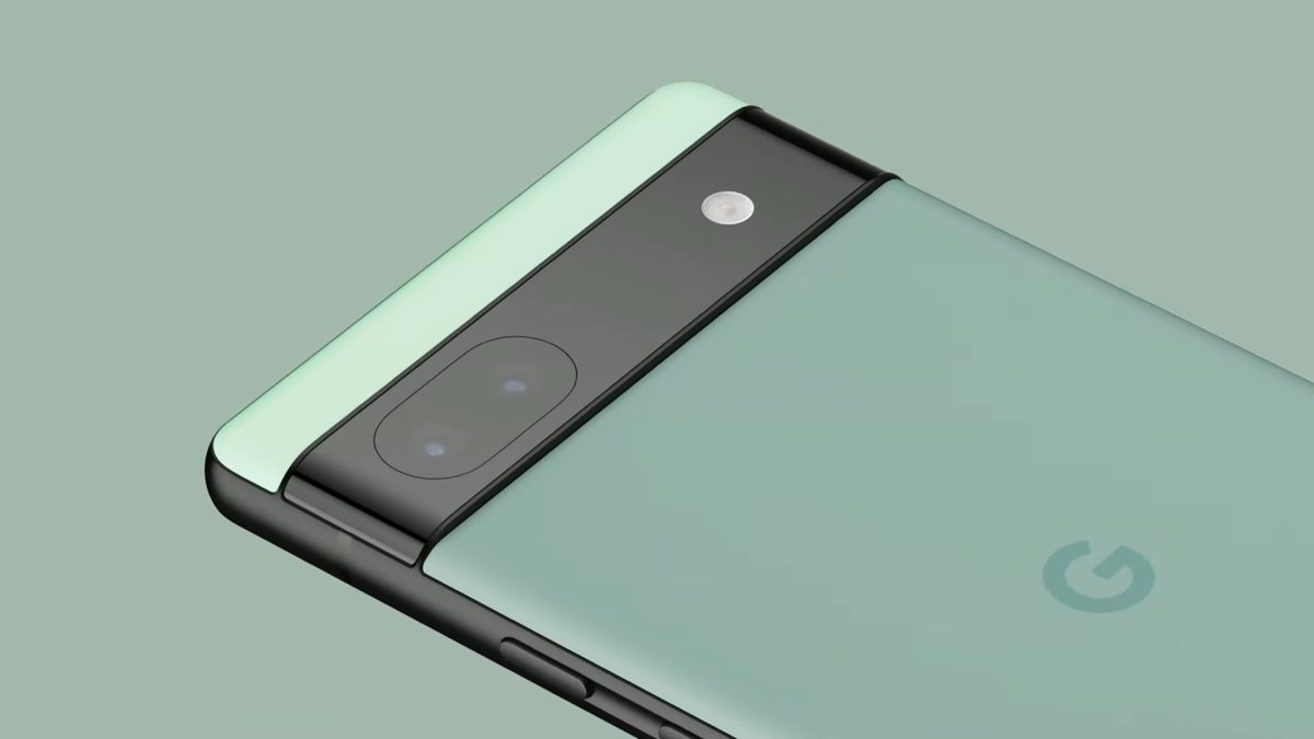 スマートフォン本体 Googlepixel6a グーグル、5Gスマートフォン「Google Pixel 6a」を53,900円で7/28発売