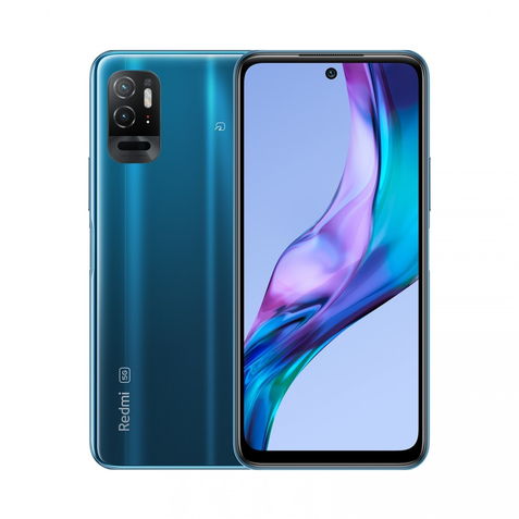Redmi Note 10T 5G (Japão)