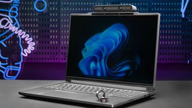 Divulgação/Lenovo