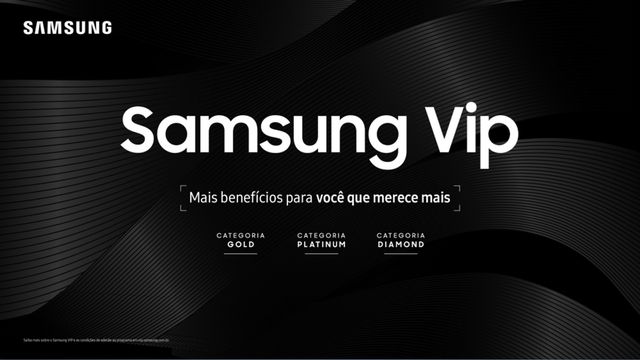 Divulgação/Samsung