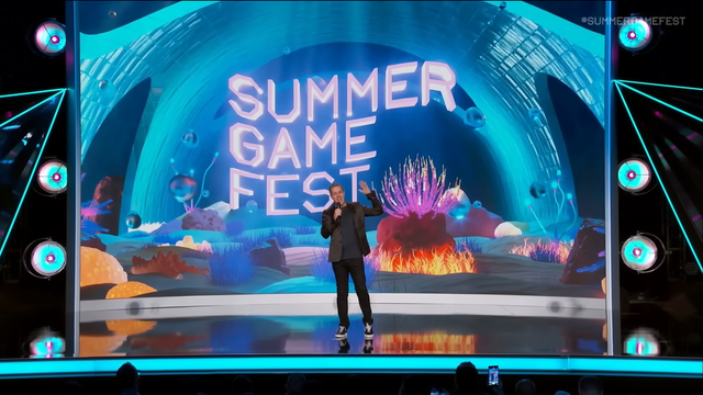 Reprodução/Summer Game Fest